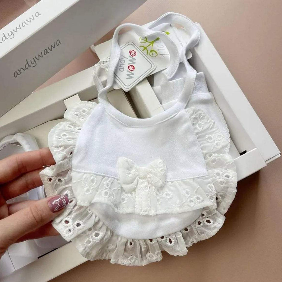 طقم قفازات وأحذية أنديواوا للأطفال، 3 قطع - BABYBOSS - Andywawa - للطفل المغرب