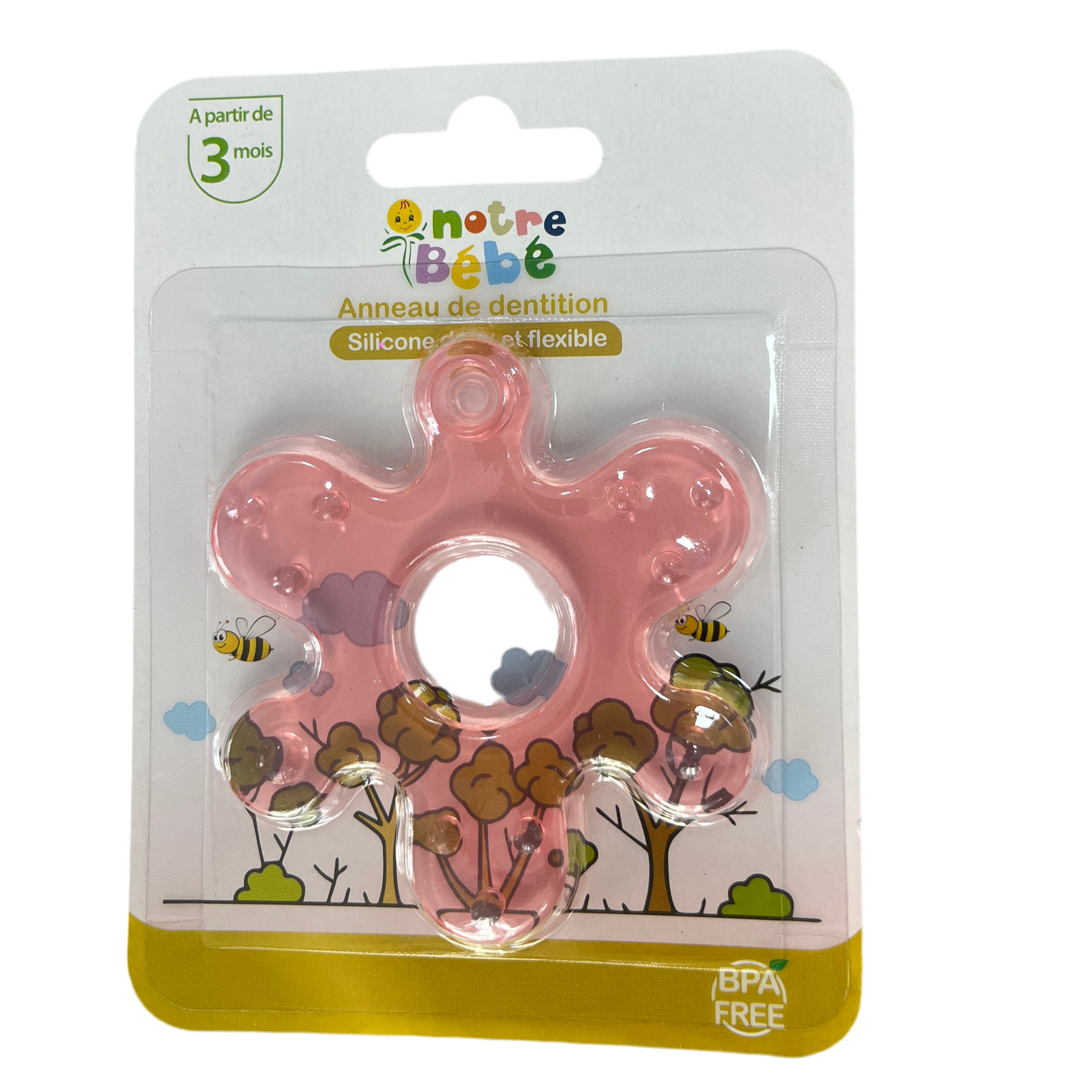 anneau_de_dentition_en_silicone-51147957338423-bebe-babyboss.ma-maroc - Babyboss.ma -bebe-maroc