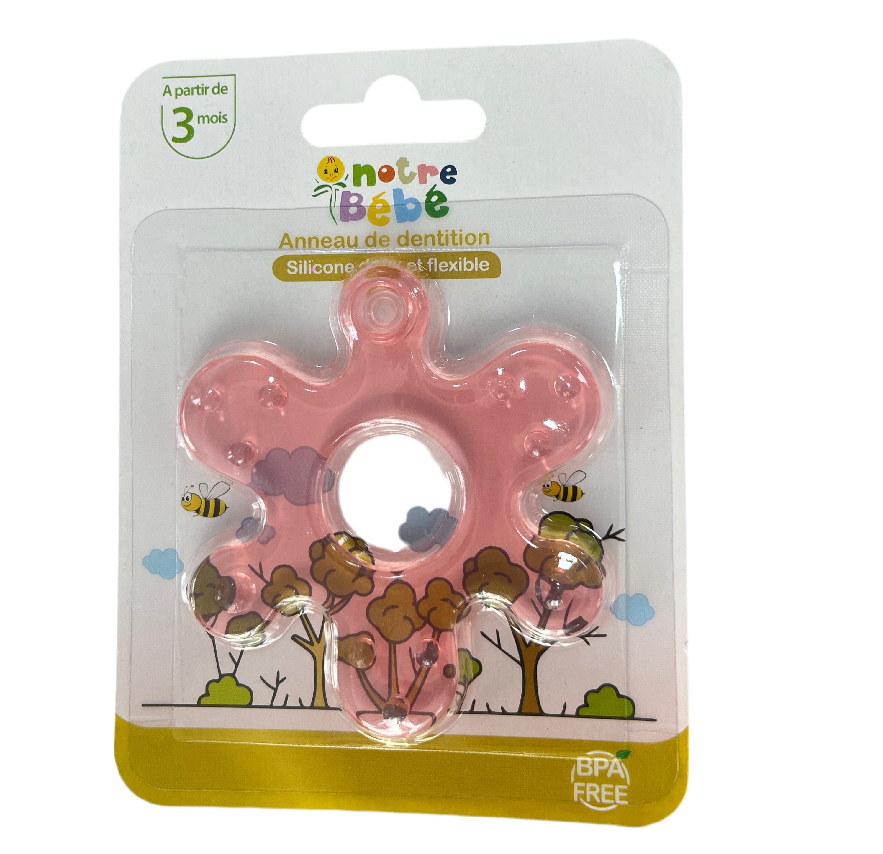 anneau_de_dentition_en_silicone-51147957338423-bebe-babyboss.ma-maroc - Babyboss.ma -bebe-maroc