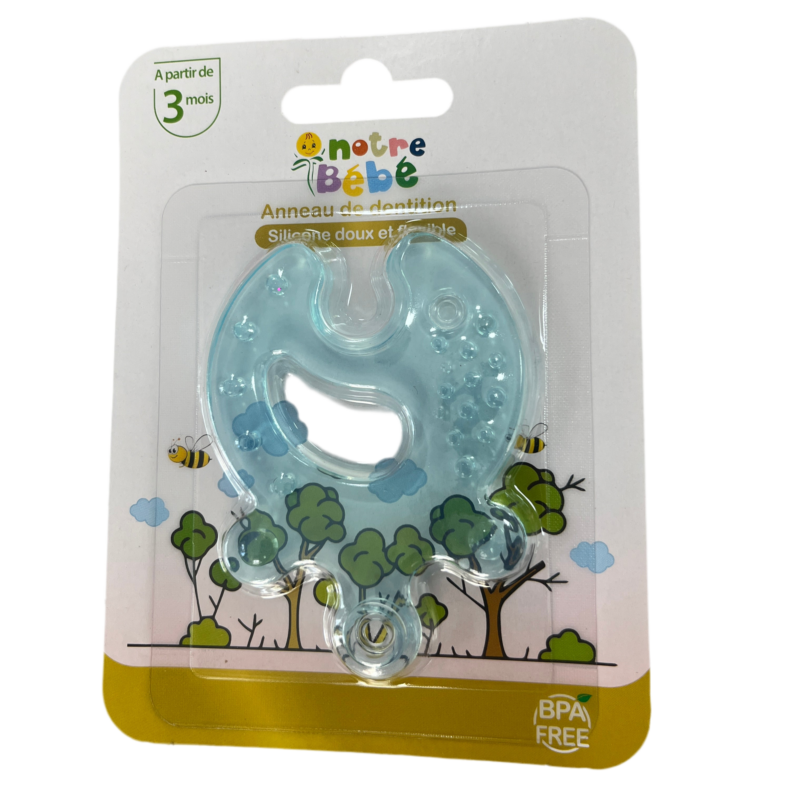 anneau_de_dentition_en_silicone-51147976507703-bebe-babyboss.ma-maroc - Babyboss.ma -bebe-maroc