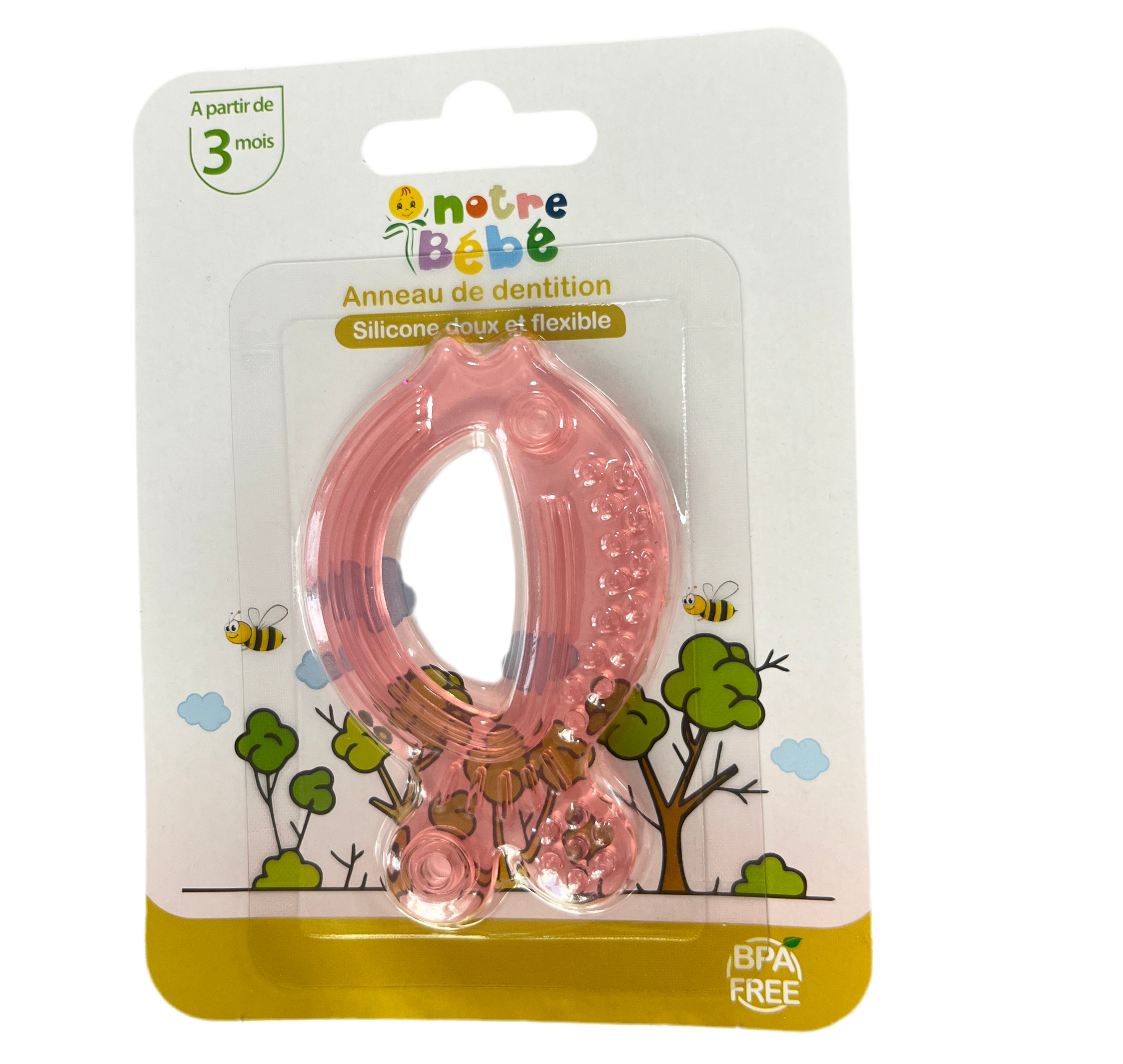 anneau_de_dentition_en_silicone-51147976638775-bebe-babyboss.ma-maroc - Babyboss.ma -bebe-maroc