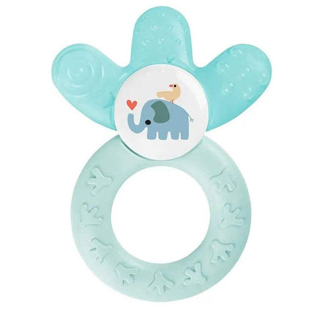 anneau-de-dentition-mam-refrigerant-bleu-babyboss-ma-mam-pour-bebe-maroc - Babyboss.ma -bebe-maroc