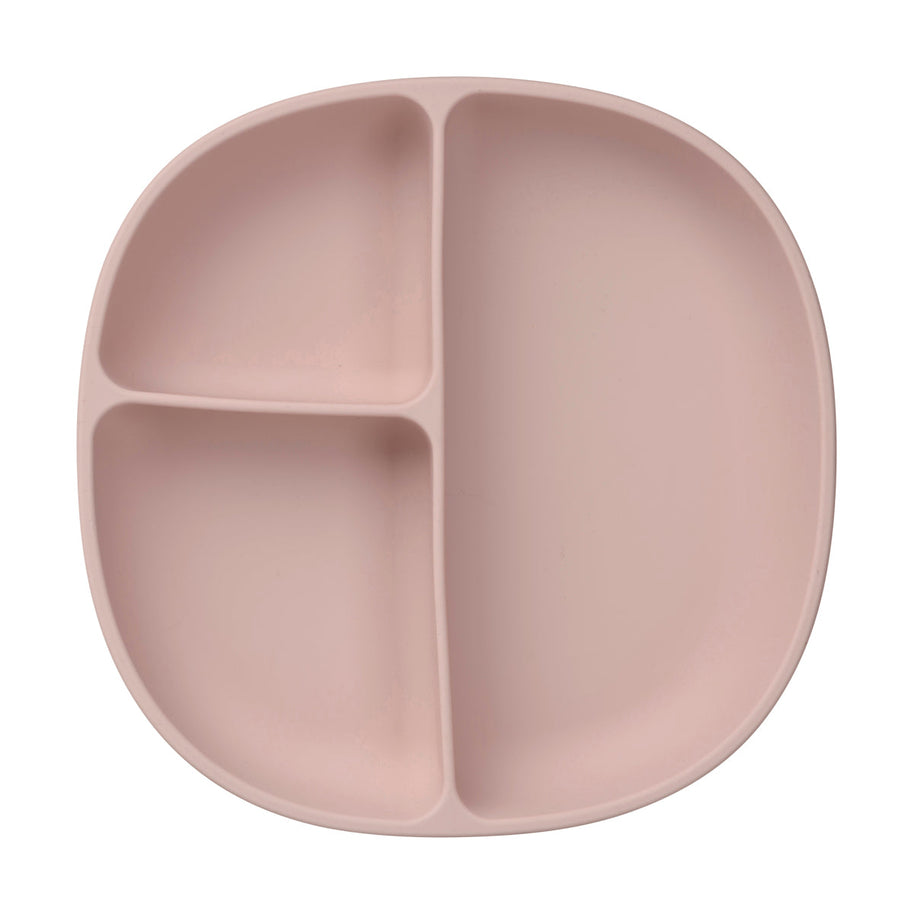 assiette_en_silicone_compartimente_couvercle_-_blush-52220354527543-bebe-babyboss.ma-maroc - Babyboss.ma -bebe-maroc
