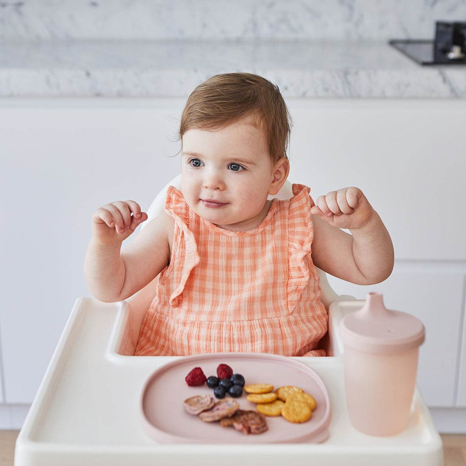 assiette_en_silicone_compartimente_couvercle_-_blush-52700632514871-bebe-babyboss.ma-maroc - Babyboss.ma -bebe-maroc