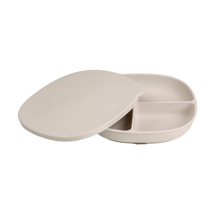 assiette_en_silicone_compartimente_couvercle_-_latte-52220353184055-bebe-babyboss.ma-maroc - Babyboss.ma -bebe-maroc