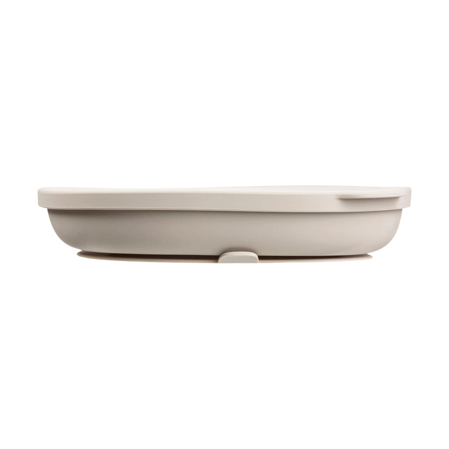 assiette_en_silicone_compartimente_couvercle_-_latte-52220353380663-bebe-babyboss.ma-maroc - Babyboss.ma -bebe-maroc