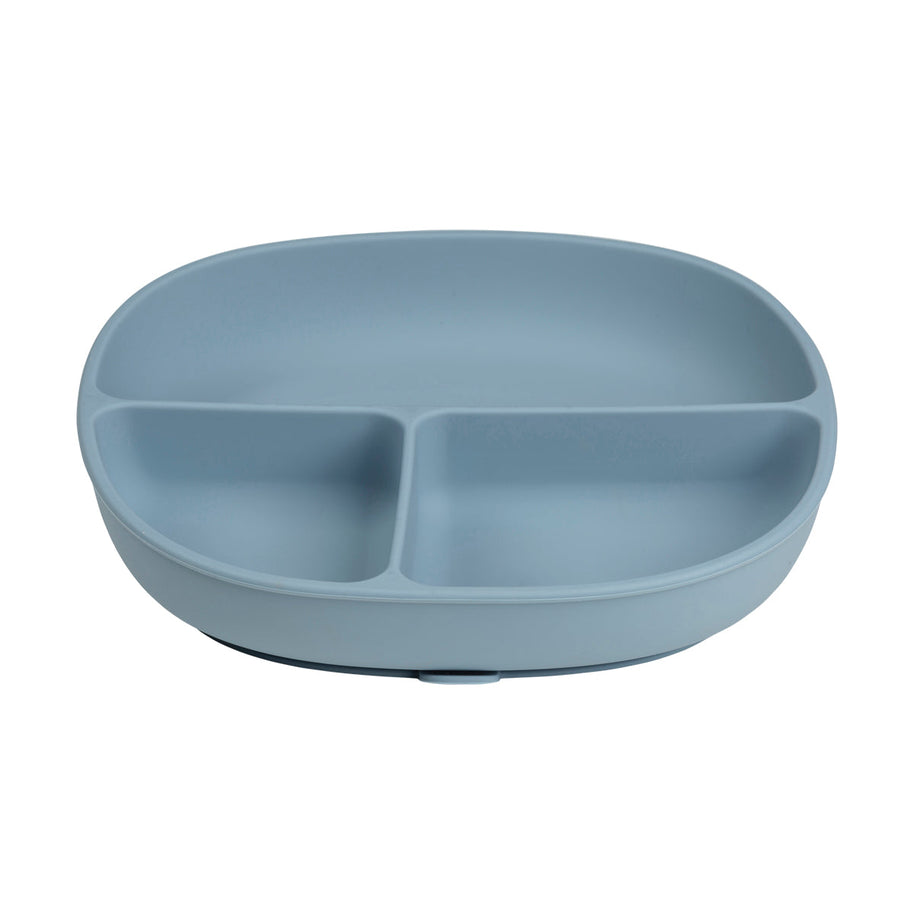 assiette_en_silicone_compartimente_couvercle_-_ocean-52220352299319-bebe-babyboss.ma-maroc - Babyboss.ma -bebe-maroc