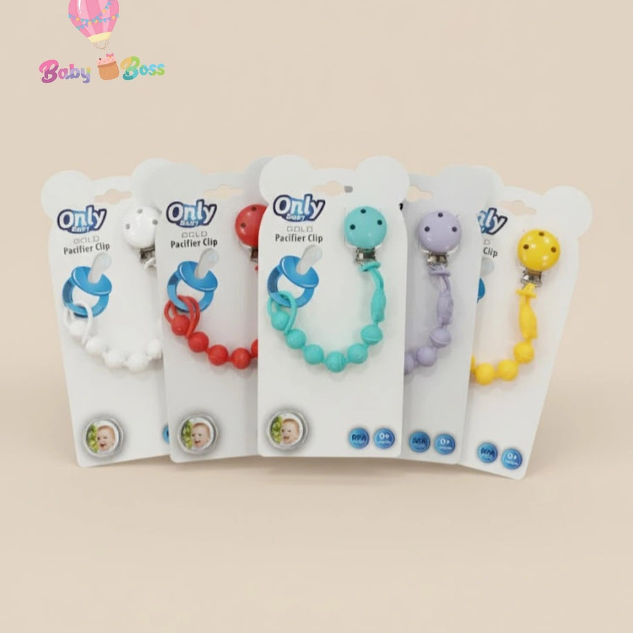 attache_sucettes_en_silicone_multicolores-51992245436727-bebe-babyboss.ma-maroc - Babyboss.ma -bebe-maroc