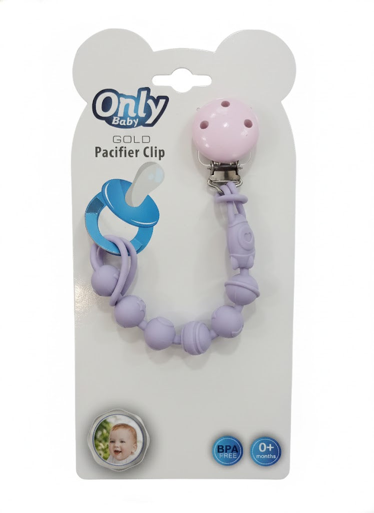 attache_sucettes_en_silicone_multicolores-51992275124535-bebe-babyboss.ma-maroc - Babyboss.ma -bebe-maroc