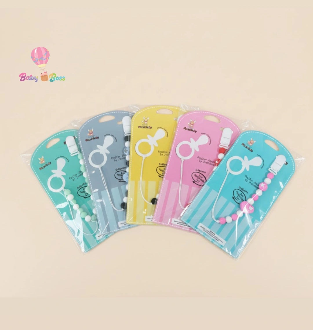 attache_sucettes_multicolores-51986000806199-bebe-babyboss.ma-maroc - Babyboss.ma -bebe-maroc