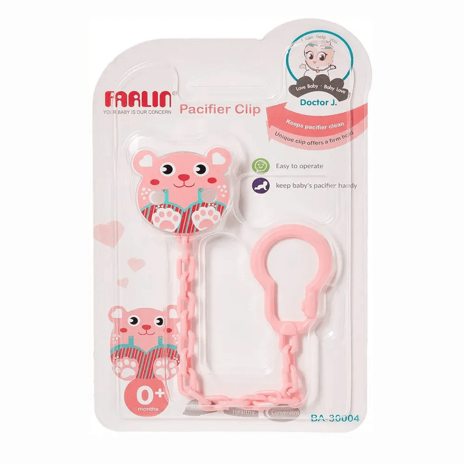 attache-tetine-farlin-rose-babyboss-ma-farlin-pour-bebe-maroc-1 - Babyboss.ma -bebe-maroc