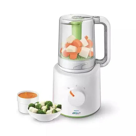 Avent nutritious baby meals - Babyboss.ma - Philips Avent - pour bébé maroc