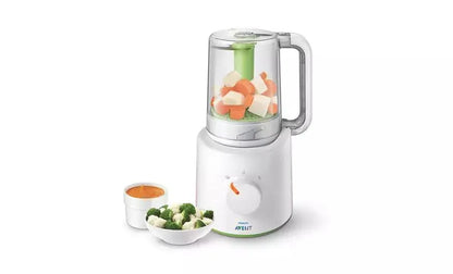 Avent nutritious baby meals - Babyboss.ma - Philips Avent - pour bébé maroc