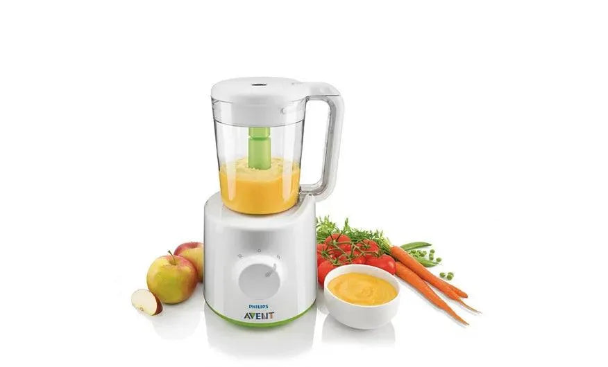 Avent nutritious baby meals - Babyboss.ma - Philips Avent - pour bébé maroc