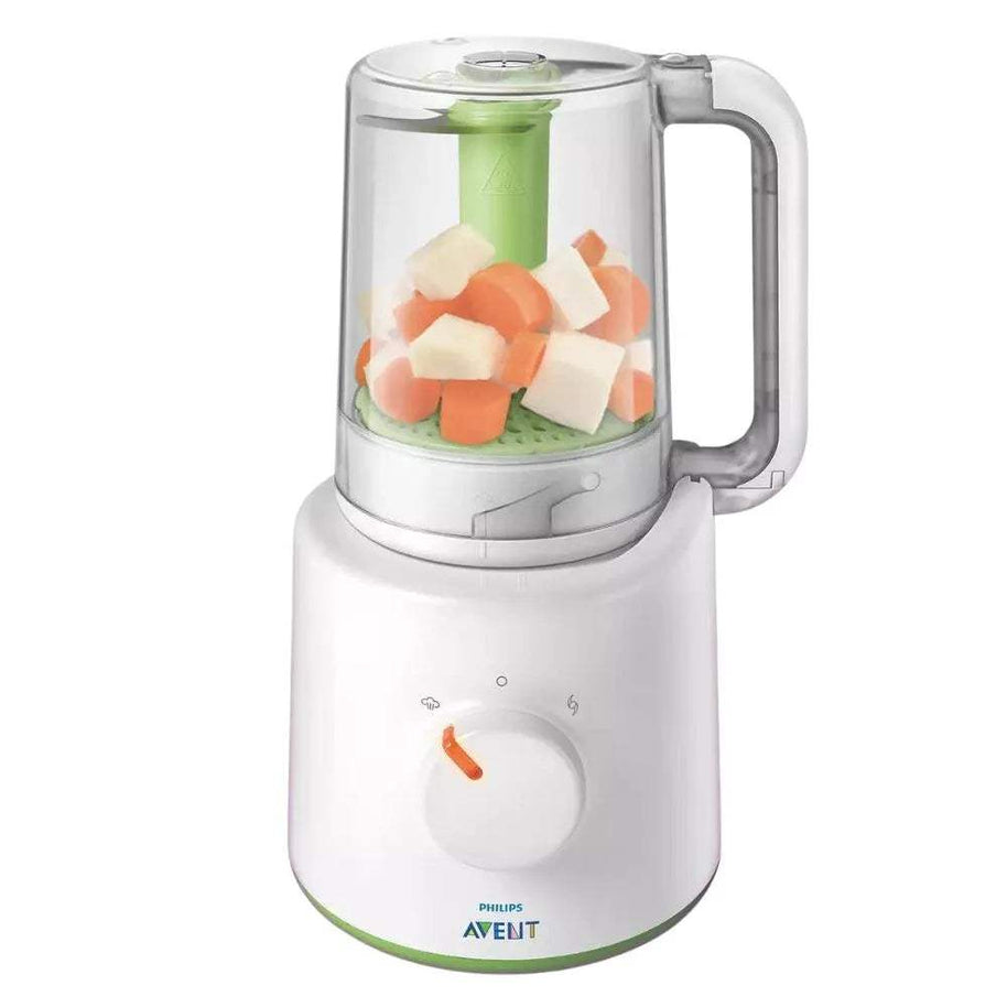 Avent nutritious baby meals - Philips Avent - pour bébé Maroc -www.babyboss.ma
