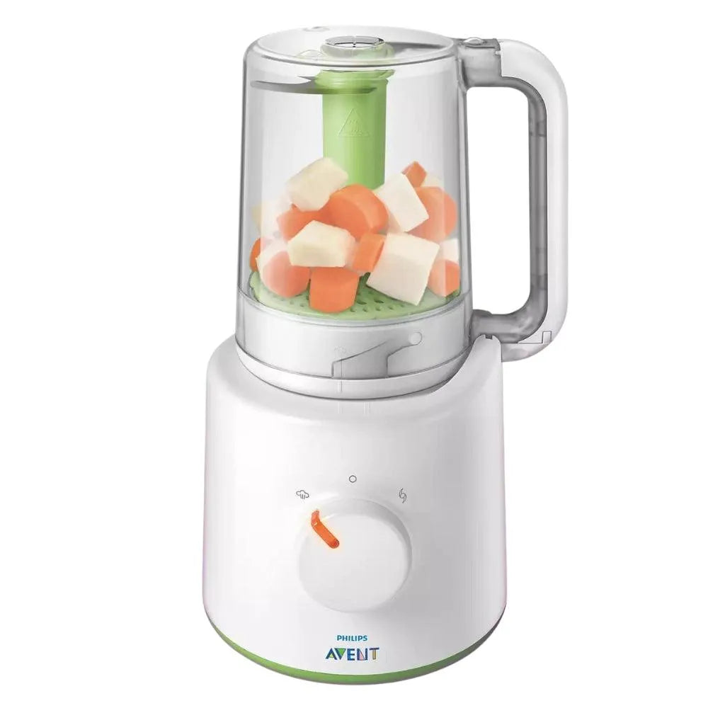 Avent nutritious baby meals - Babyboss.ma - Philips Avent - pour bébé maroc