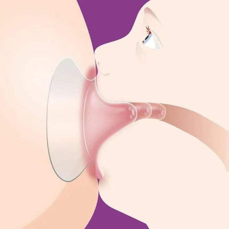 Avent Protège Mamelon Petite Taille - Philips Avent - pour bébé Maroc -www.babyboss.ma