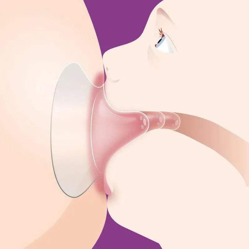 Avent Protège Mamelon Petite Taille - Philips Avent - pour bébé Maroc -www.babyboss.ma