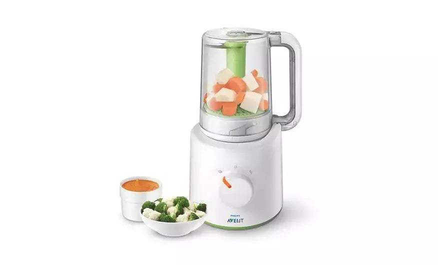 وجبات الأطفال المغذية من Avent - BABYBOSS - Philips Avent - للطفل المغرب
