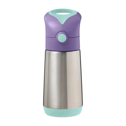 B box insulated drink bottle 350ml - BBOX USA - pour bébé maroc