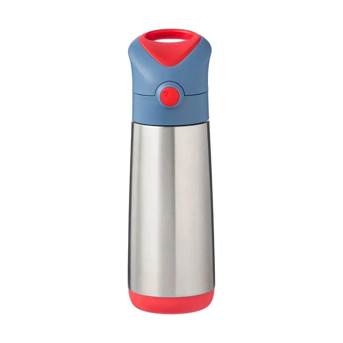 B box insulated drink bottle - blue. 500ml - BBOX USA - pour bébé maroc