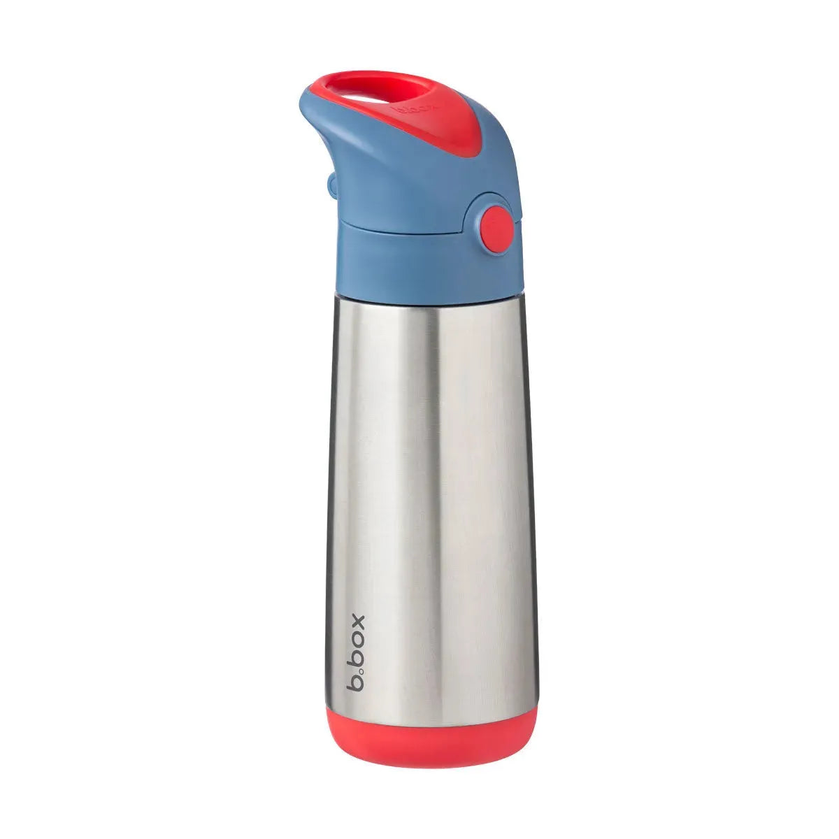 B box insulated drink bottle - blue. 500ml - BBOX USA - pour bébé maroc