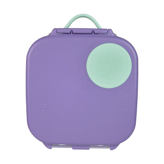 B box lunchbox - lilac pop 1L - BBOX USA - pour bébé maroc