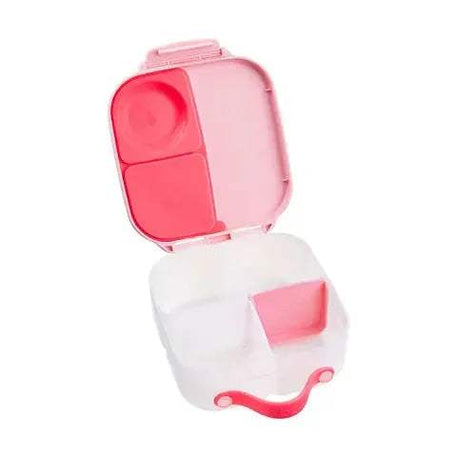 Lunchbox Bbox 1 litre - Flamingo - BBOX USA - Lunchbox pour bébé Maroc -www.babyboss.ma