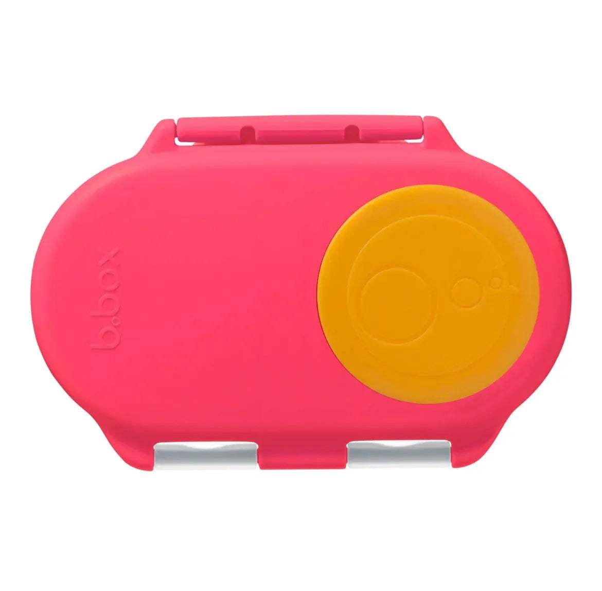 Snackbox B.box - Strawberry Shake - BBOX USA - pour bébé Maroc -www.babyboss.ma