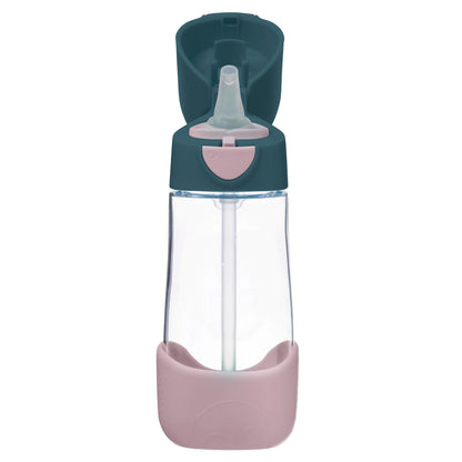 B boxtritan™ drink bottle 450ml - indigo rose - BBOX USA - pour bébé maroc