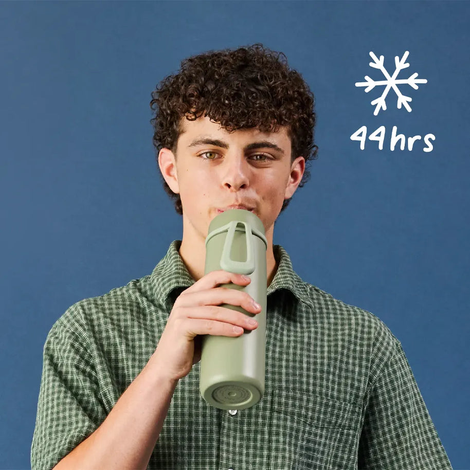 b.box Bouteille Isotherme 690mL – Lilac Love