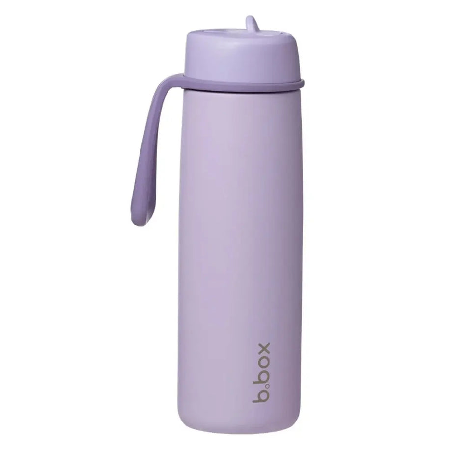 b.box Bouteille Isotherme 690mL – Lilac Love