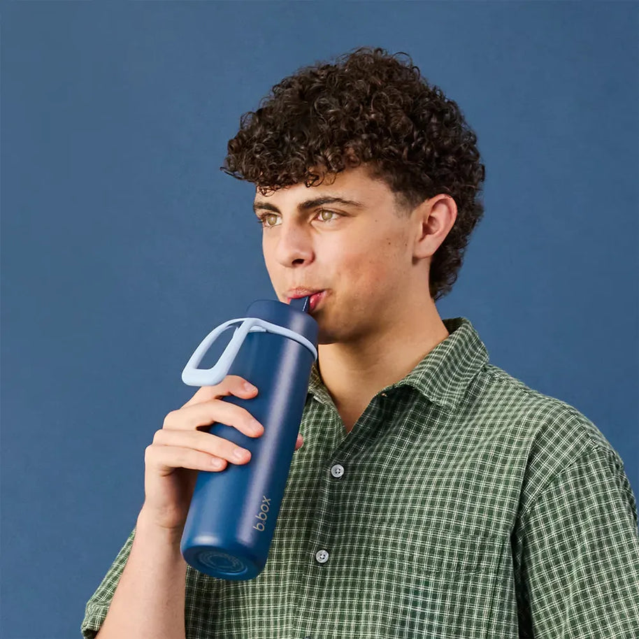 b.box Bouteille Isotherme 690mL – Midnight