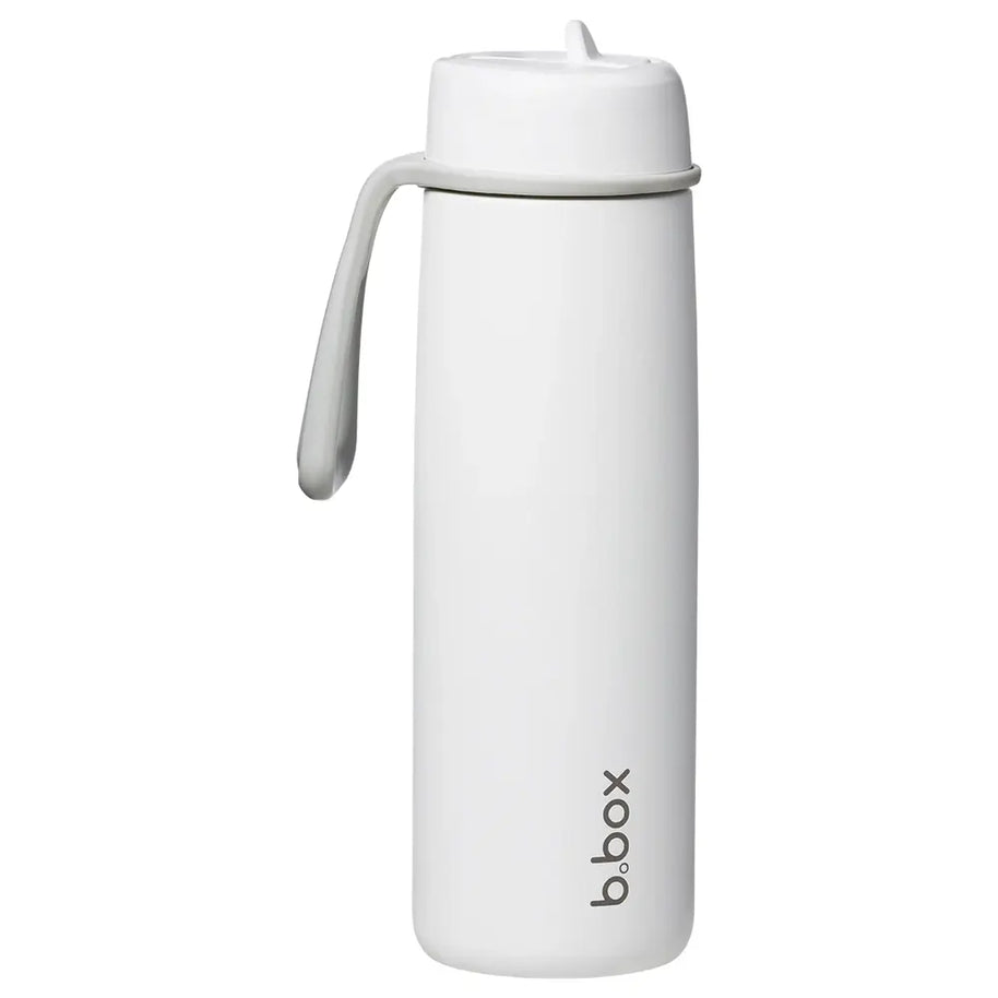 b.box Bouteille Isotherme 690mL – White Out