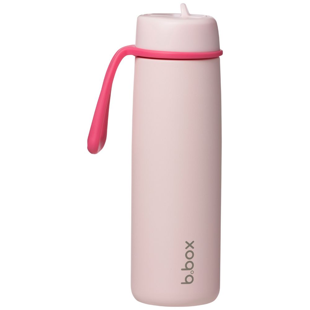 b.box_bouteille_isotherme_690ml_pink_paradise-50221287145783-bebe-babyboss.ma-maroc - Babyboss.ma -bebe-maroc