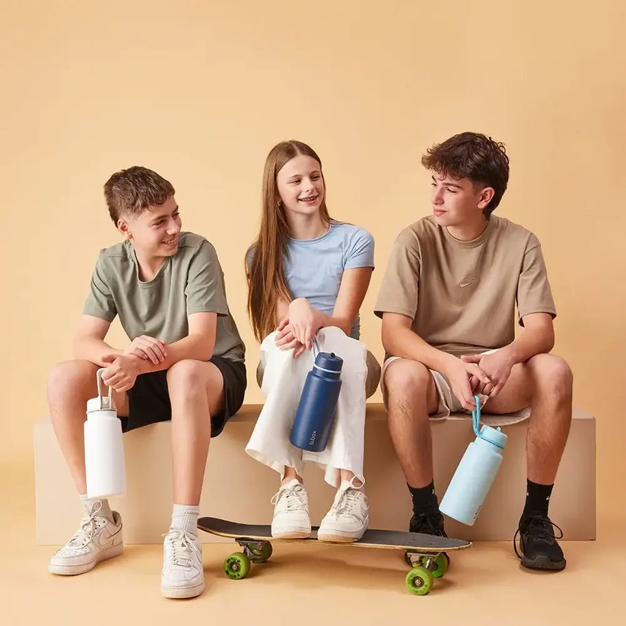 b.box_gourdes_isothermes_690ml_-_spearmint-50221256278327-bebe-babyboss.ma-maroc - Babyboss.ma -bebe-maroc