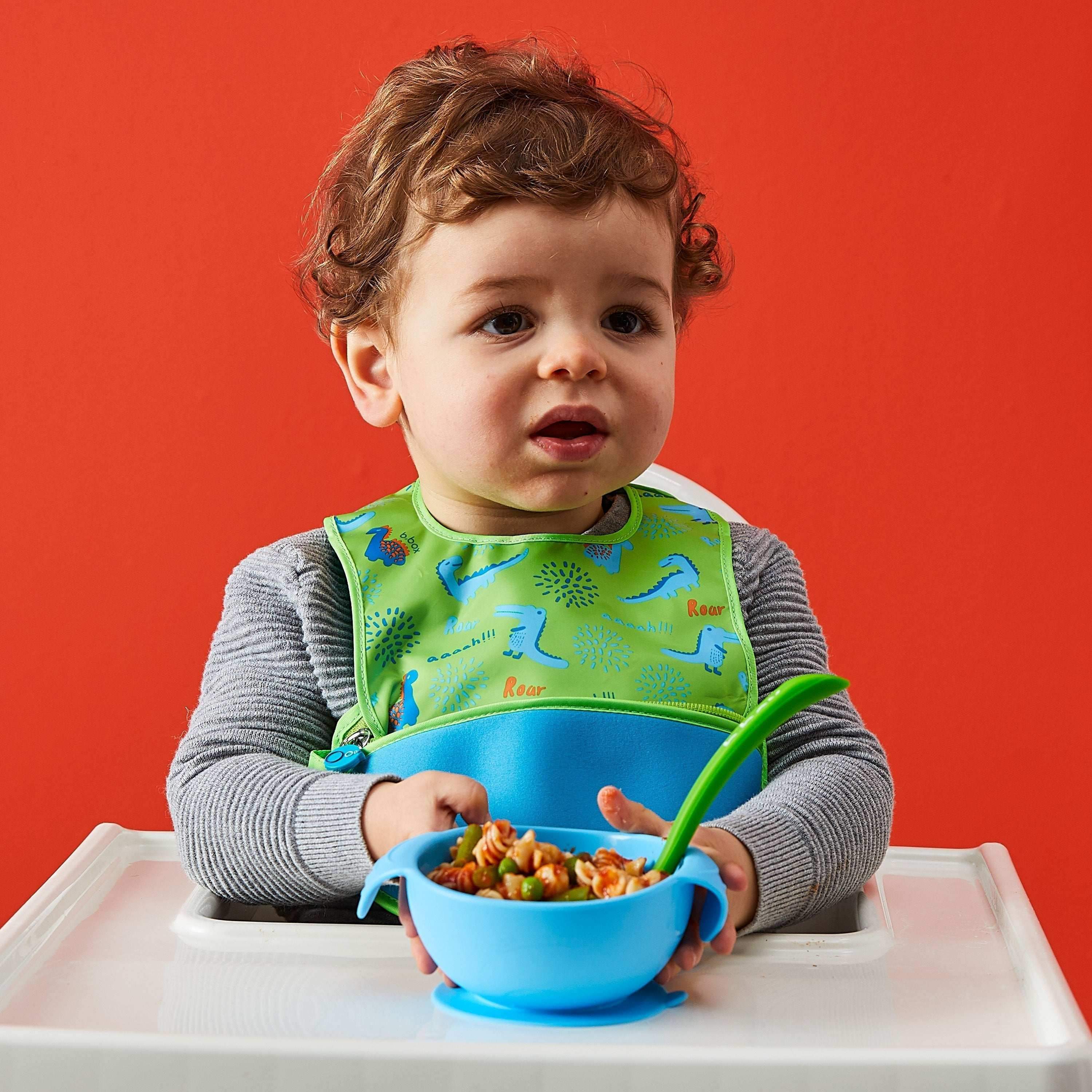 b.box_silicone_first_feeding_set_avec_cuillre-_ocean_breeze-48961284964663-bebe-babyboss.ma-maroc - Babyboss.ma -bebe-maroc