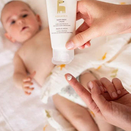 Babe Laboratorios Crème de change Pediatric - BABÉ Pediatric - pour bébé Maroc -www.babyboss.ma