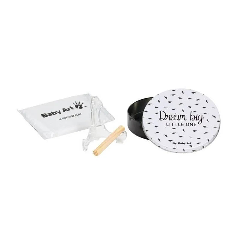 Baby Art Box – Moulage Empreinte - Babyart - pour bébé maroc