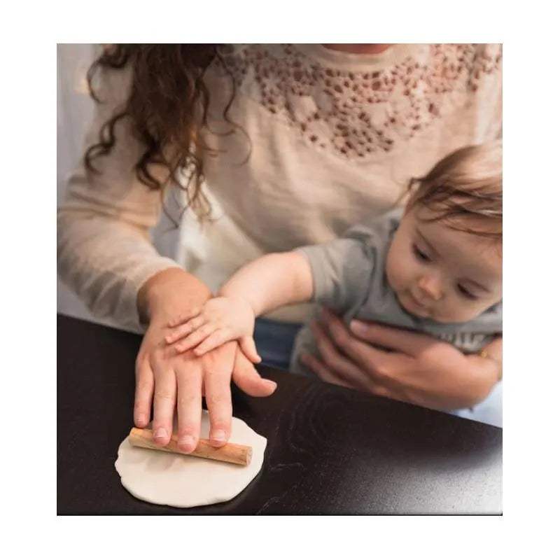 Baby Art Box – Moulage Empreinte - Babyart - pour bébé Maroc -www.babyboss.ma
