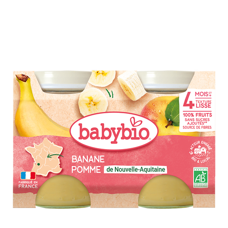 babybio_petit_pot_banane_pomme_de_nouvelle-aquitaine_2x_130g-52197103141175-bebe-babyboss.ma-maroc - Babyboss.ma -bebe-maroc