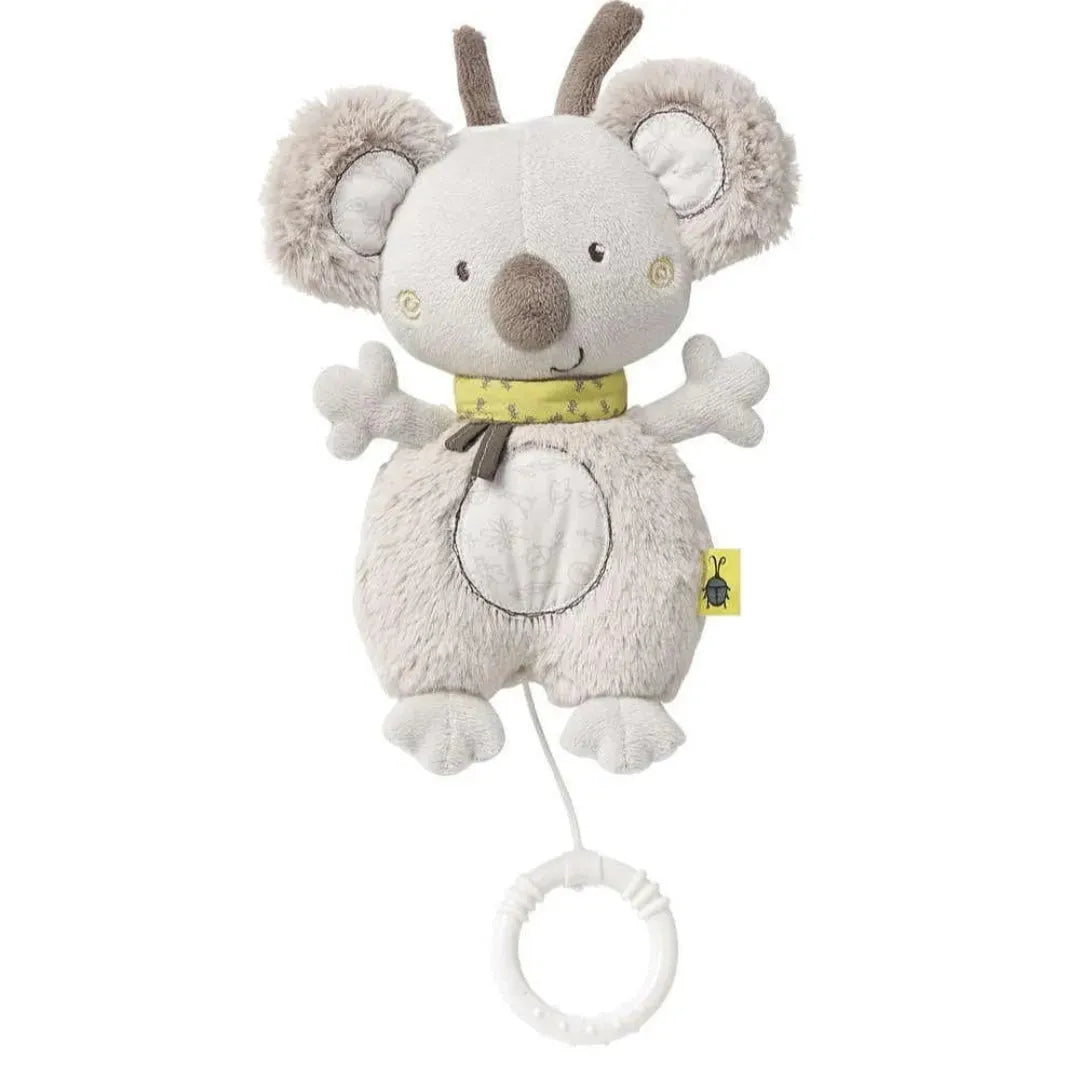 Babyfehn musical baby koala - Babyboss.ma - Babyfehn - pour bébé maroc