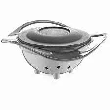 Babyjem Bol Bébé de nourriture Rotatif 360° anti-renversement pratique pour bébés et enfants - babyjem - pour bébé Maroc -www.babyboss.ma