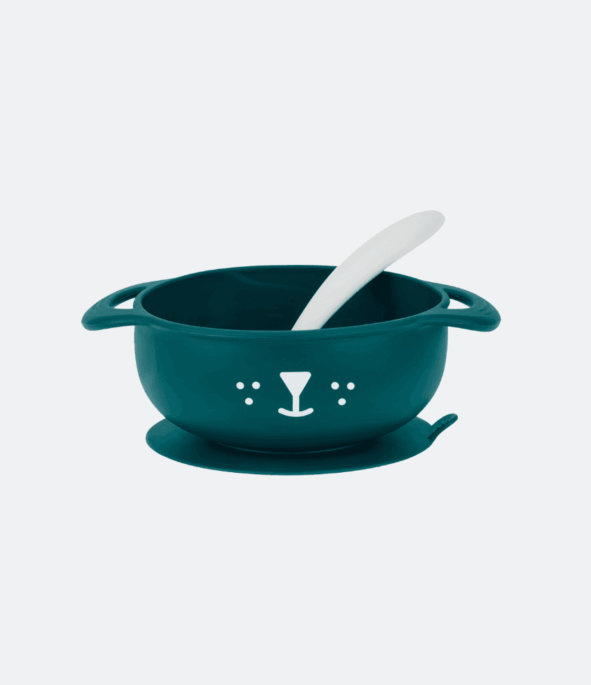 Babymoov set repas TAST'ISY – BabyBoss.ma
