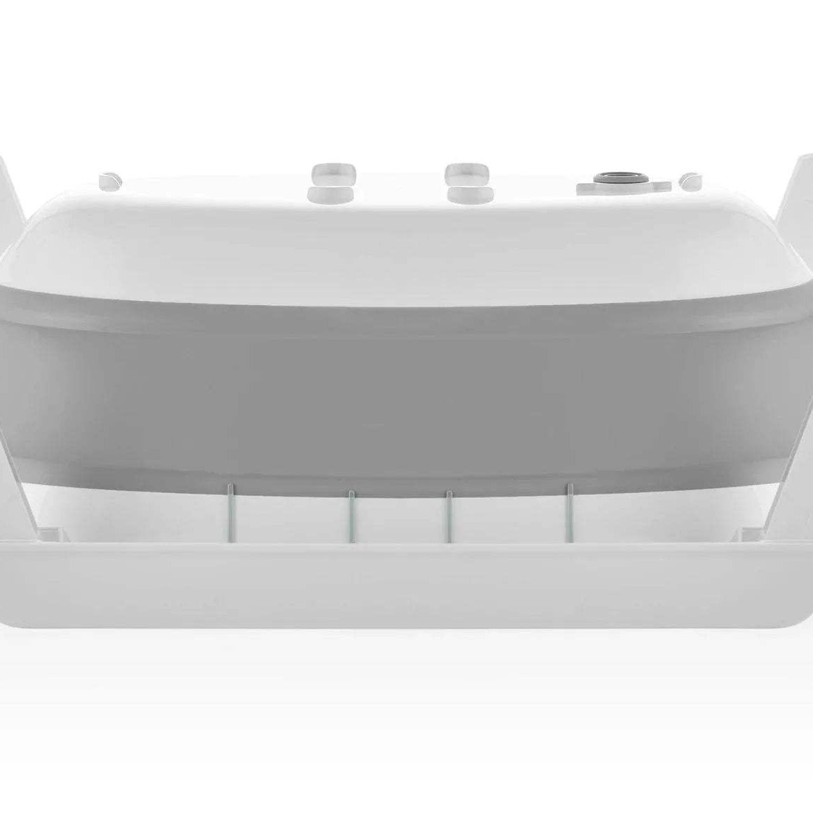 Baignoire pour bébé pliable - Beehome - Hygiène et Soin pour bébé Maroc -www.babyboss.ma