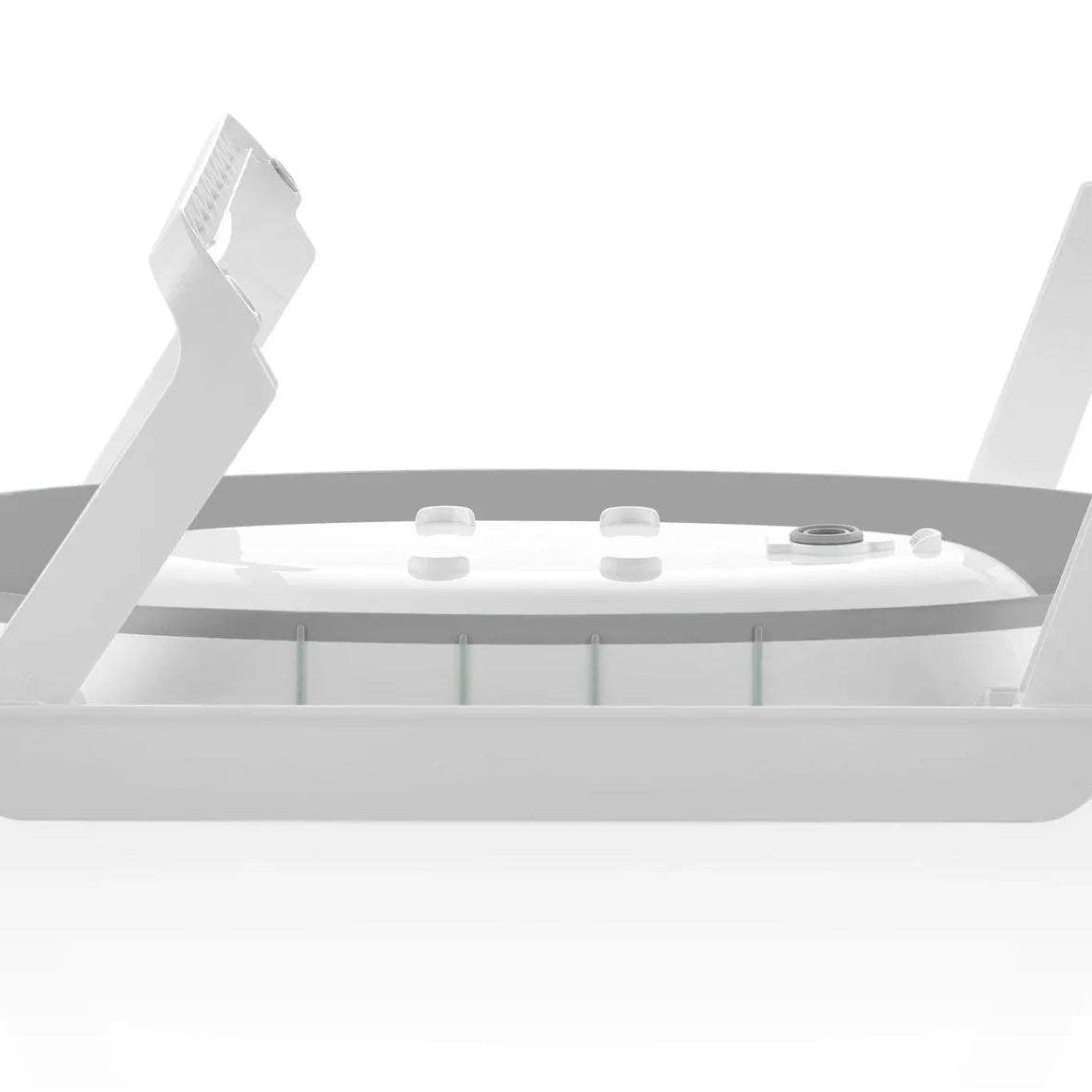 Baignoire pour bébé pliable - Beehome - Hygiène et Soin pour bébé Maroc -www.babyboss.ma