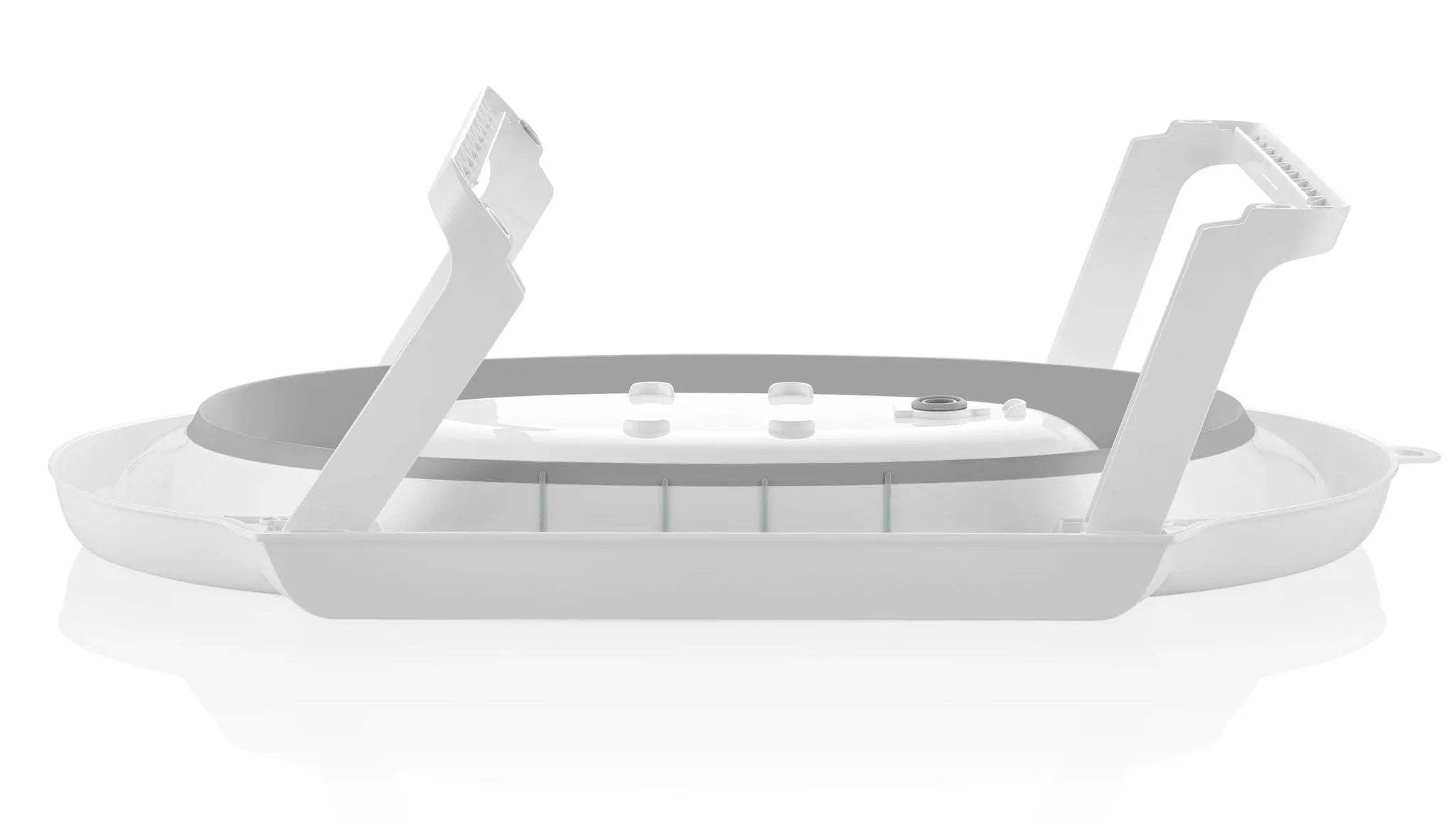 Baignoire pour bébé pliable - Beehome - Hygiène et Soin pour bébé Maroc -www.babyboss.ma