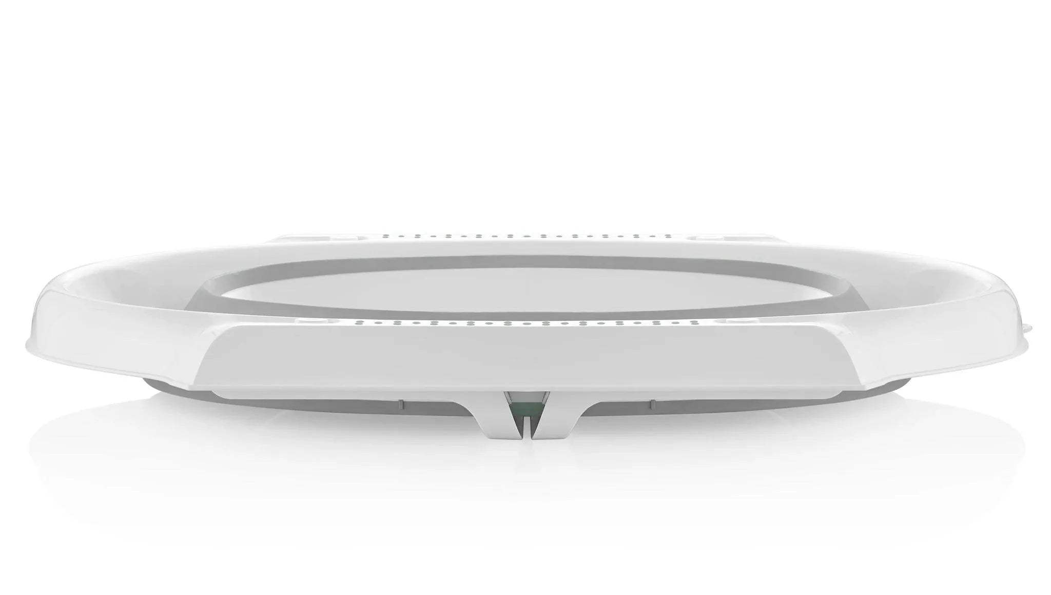 Baignoire pour bébé pliable - Beehome - Hygiène et Soin pour bébé Maroc -www.babyboss.ma