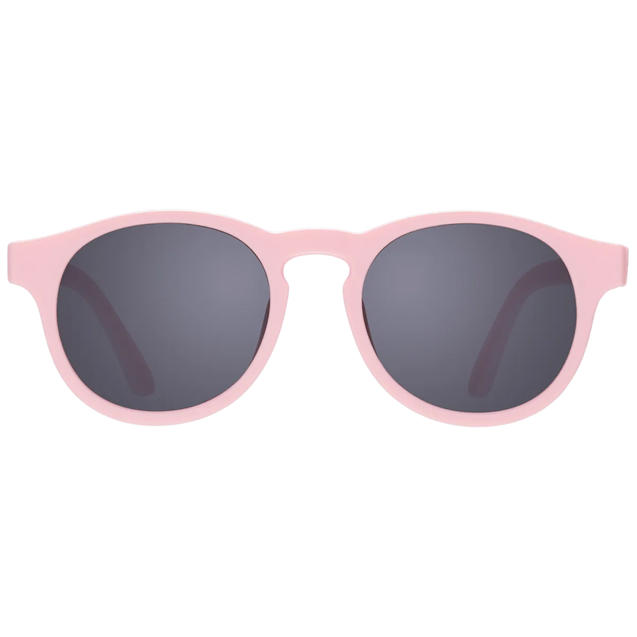 Ballerina Pink Keyhole - Babiators Sunglasses - pour bébé maroc