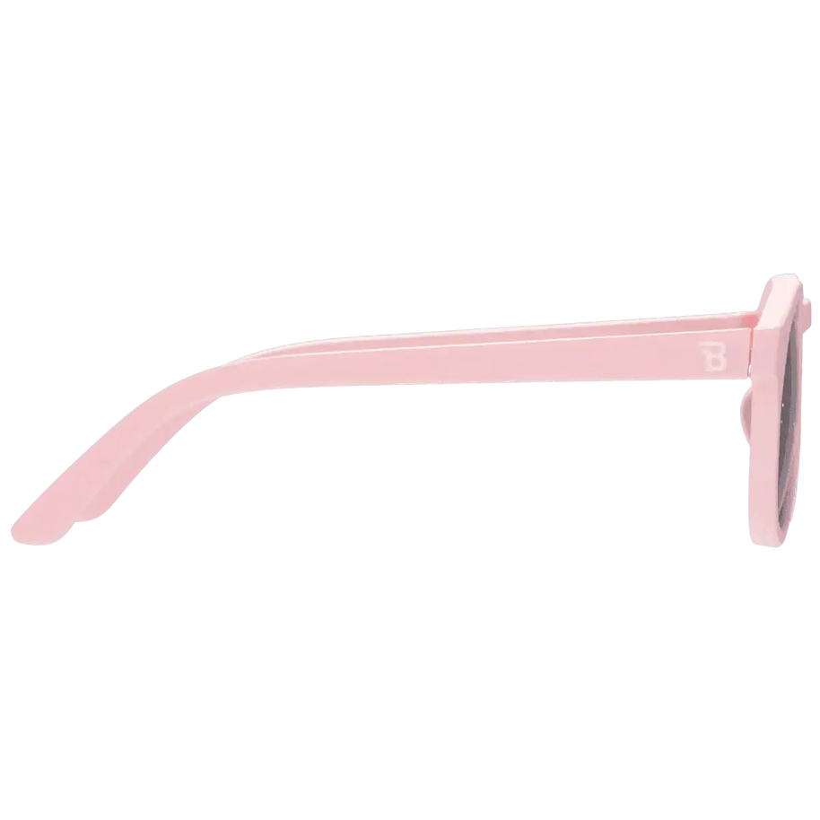 Lunettes de Soleil Babiators - Ballerina Pink Keyhole - Babiators Sunglasses - Sunglasses pour bébé Maroc -www.babyboss.ma